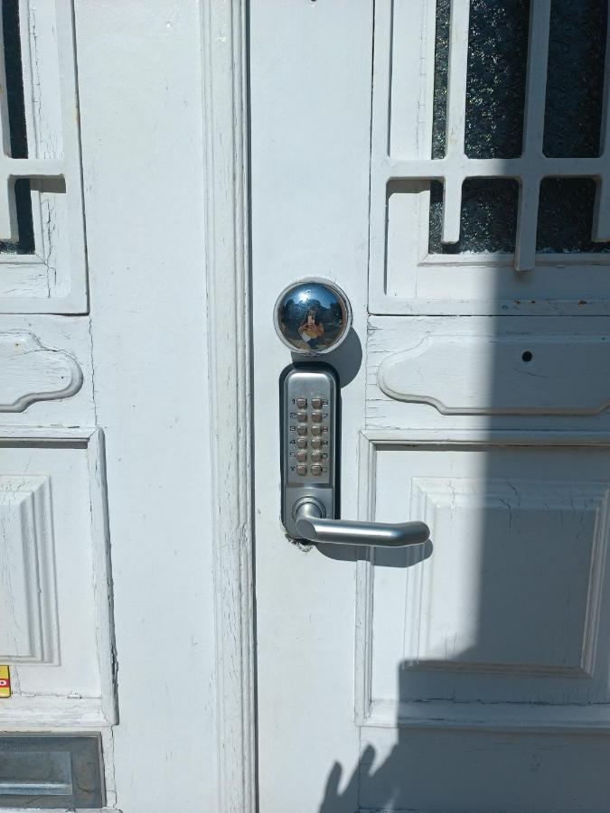 Historic Oporto Apartment Exterior photo