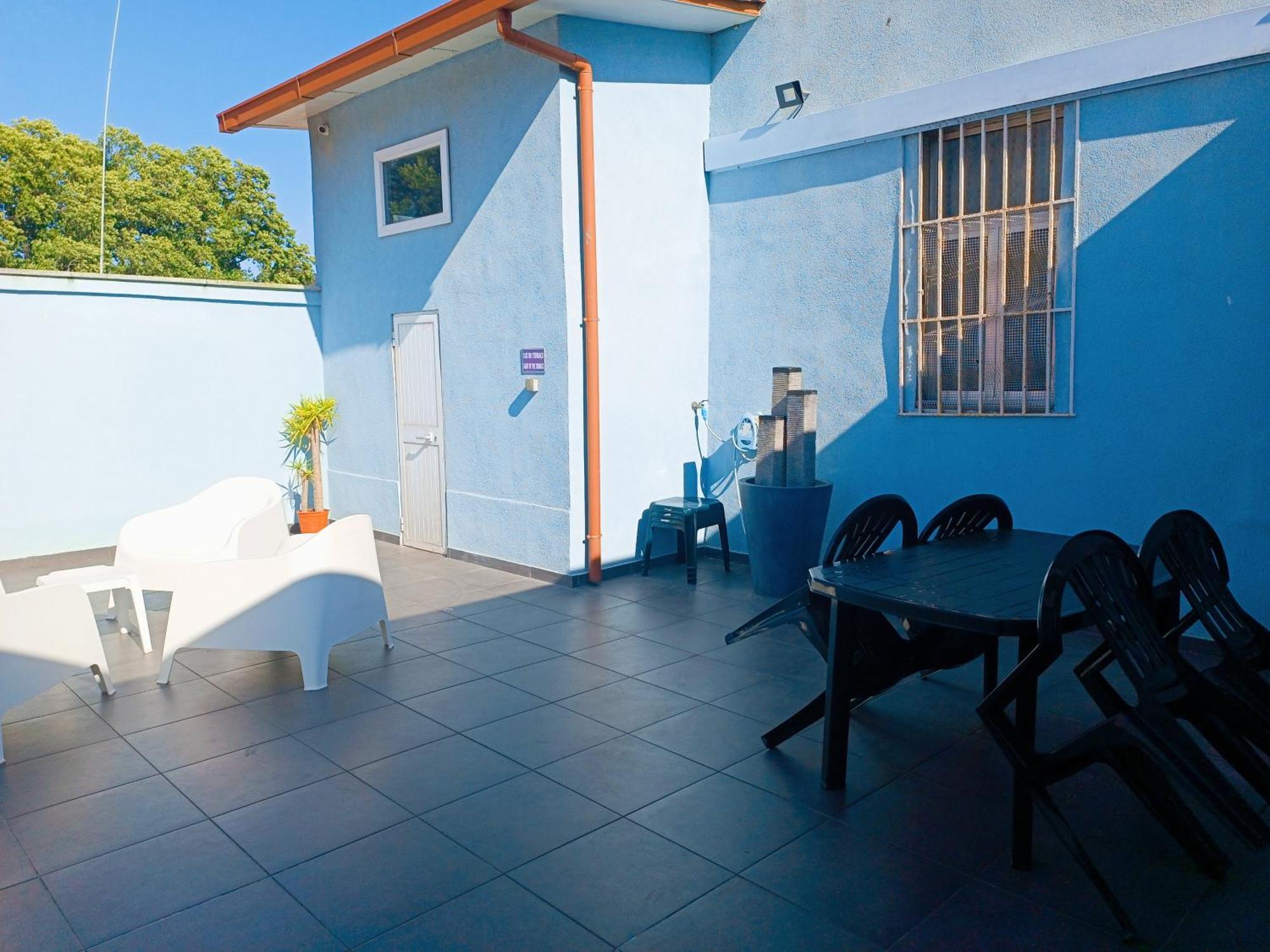 Historic Oporto Apartment Exterior photo